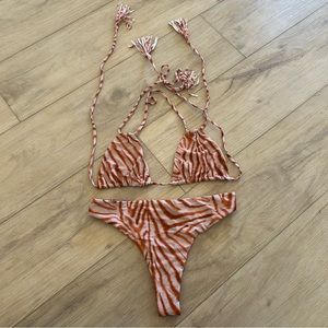 Acacia Sabi Bikini